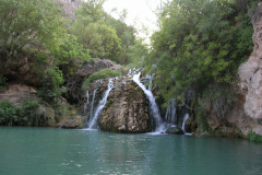 Poza-en-el-Río-Guadazón-Huércemes